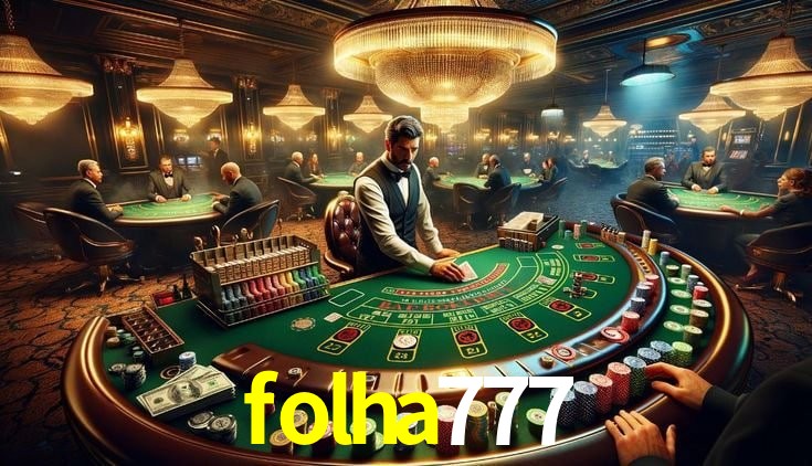 Statistics folha777