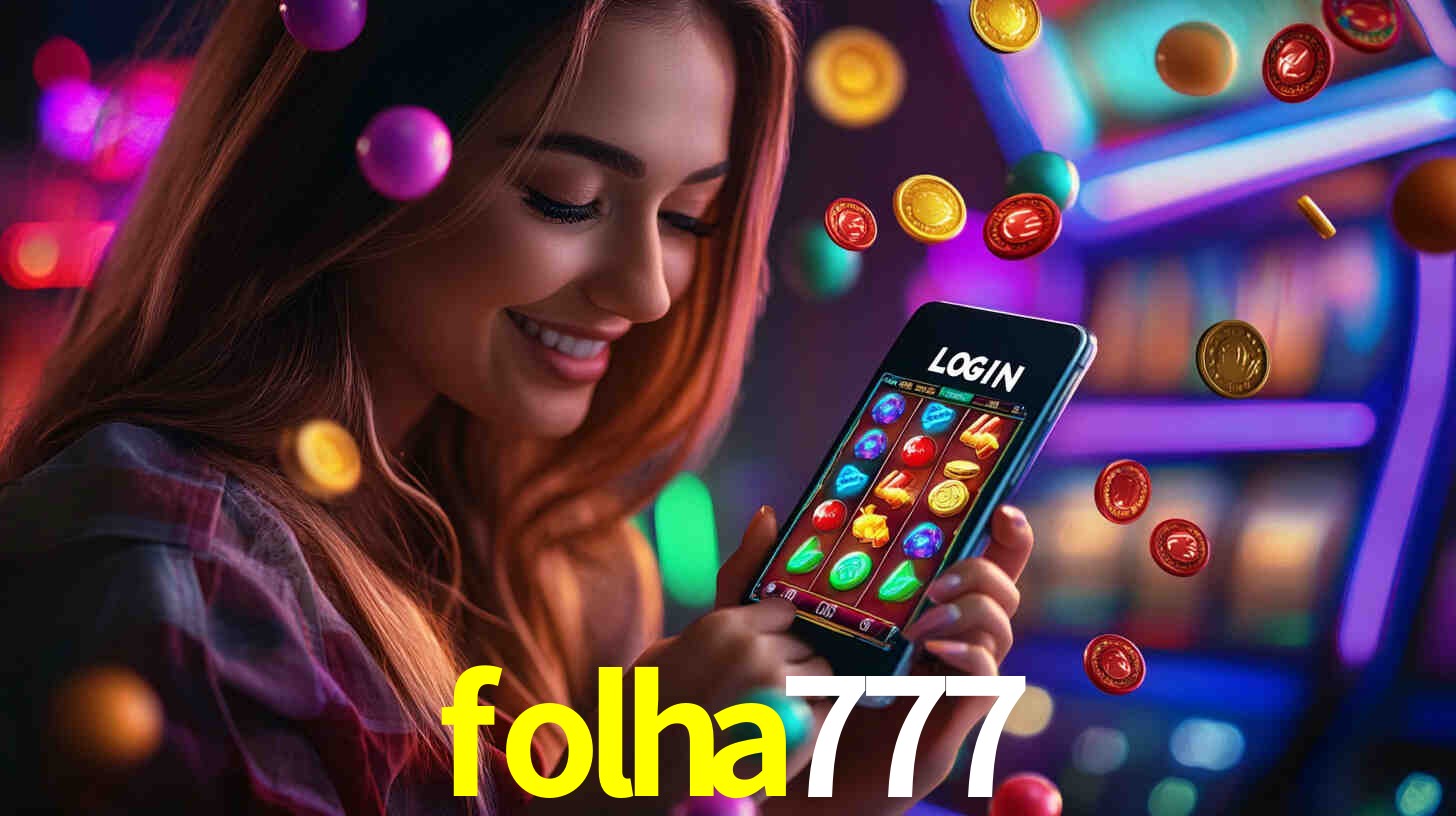 folha777,folha777.com