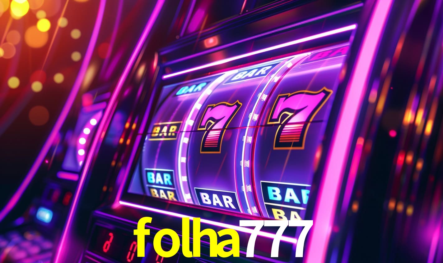 folha777