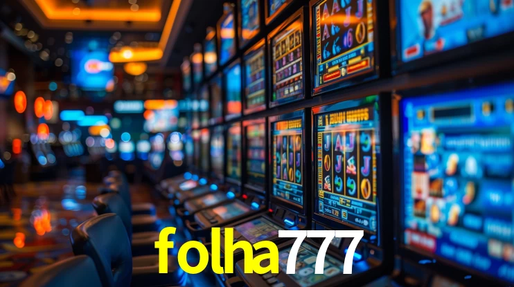 Account Benefits folha777