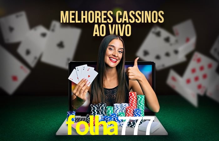 Seasonal Promotions folha777