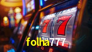 Game Providers folha777