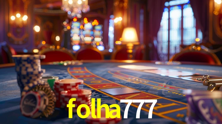 Game Providers folha777