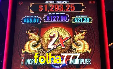 VIP Casino folha777