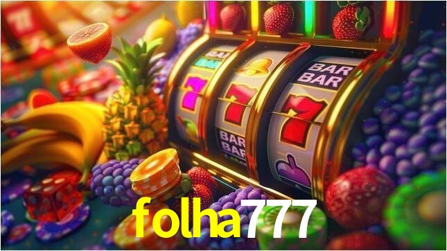 Flash Promotion folha777