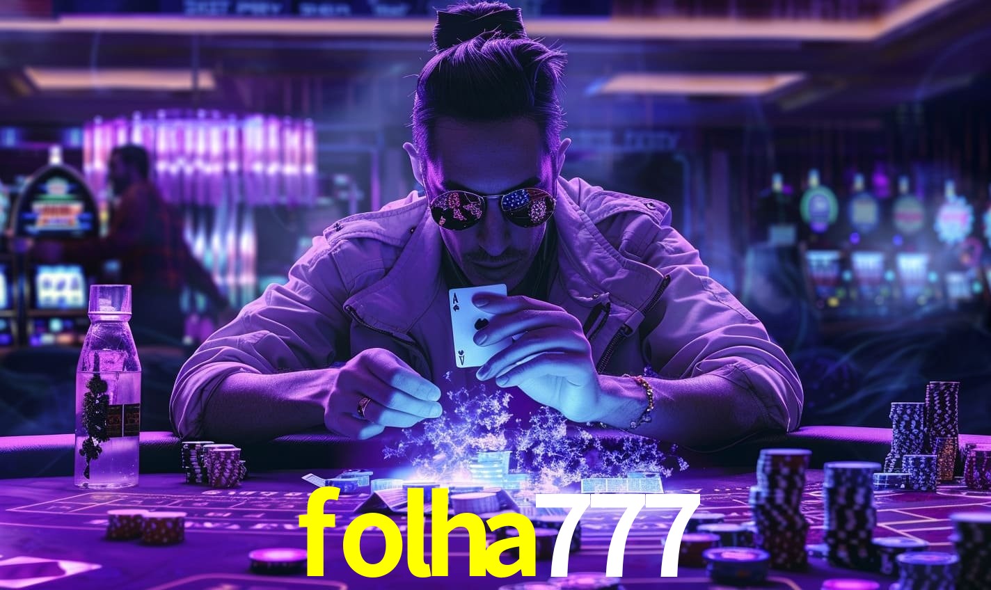 VIP Casino folha777