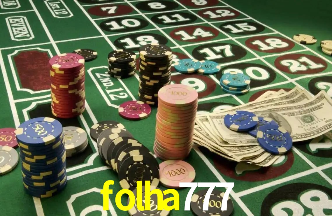 folha777 bet