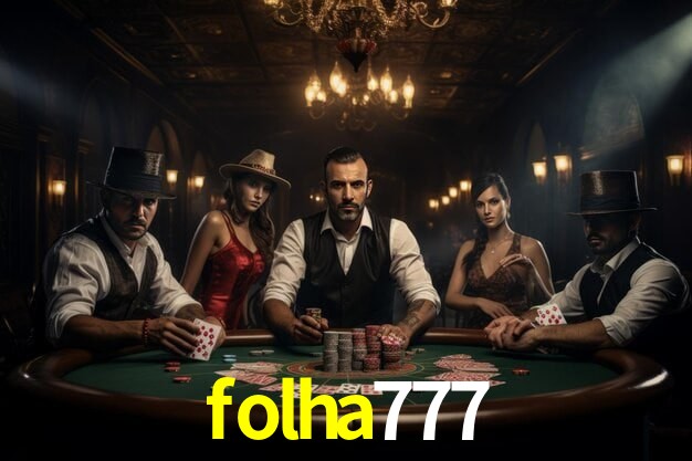A Experiência Imersiva dos Cassinos Ao Vivo no folha777