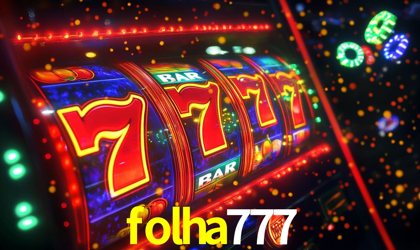 folha777: Seu Especialista em Apostas Esportivas Brasileiras