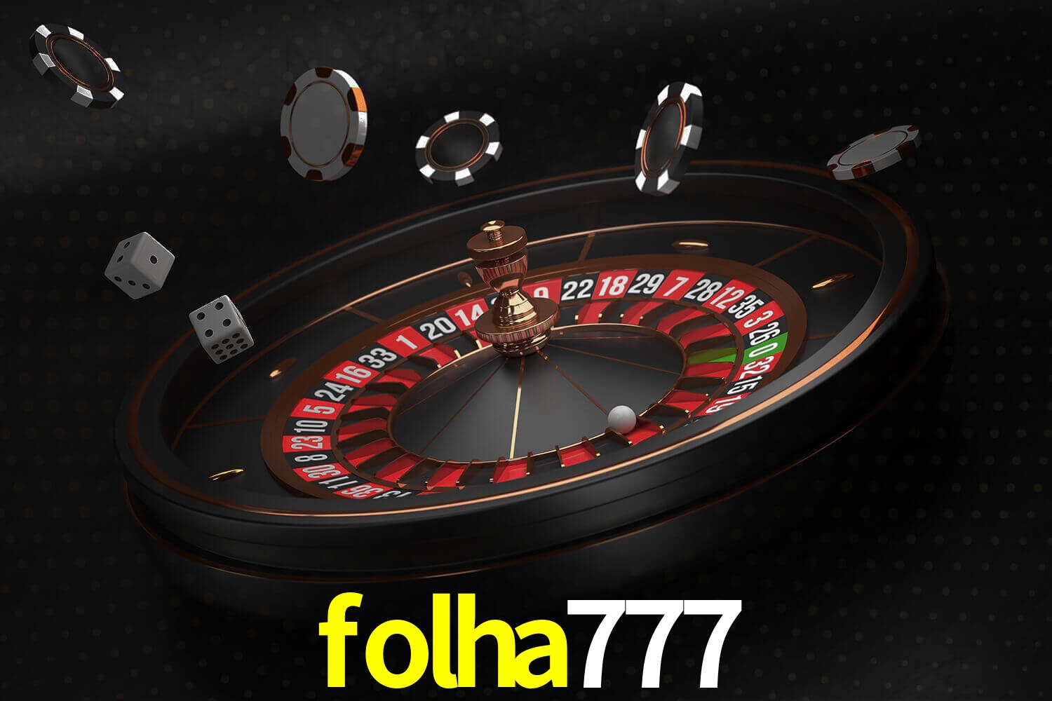 folha777