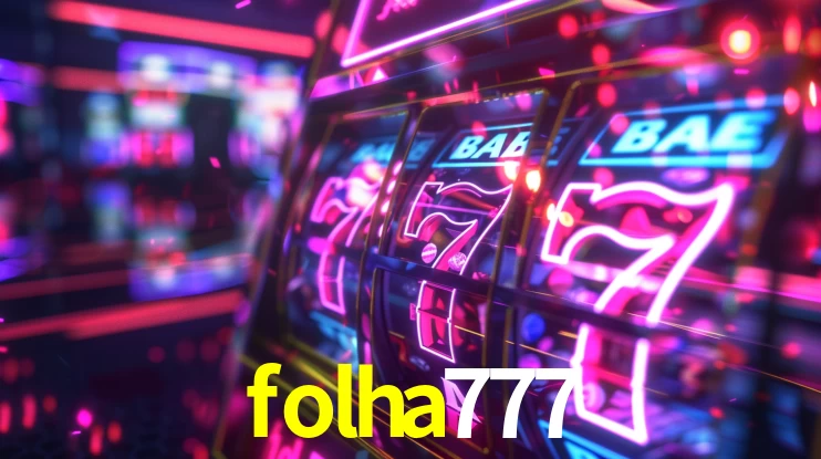 Slot Games folha777