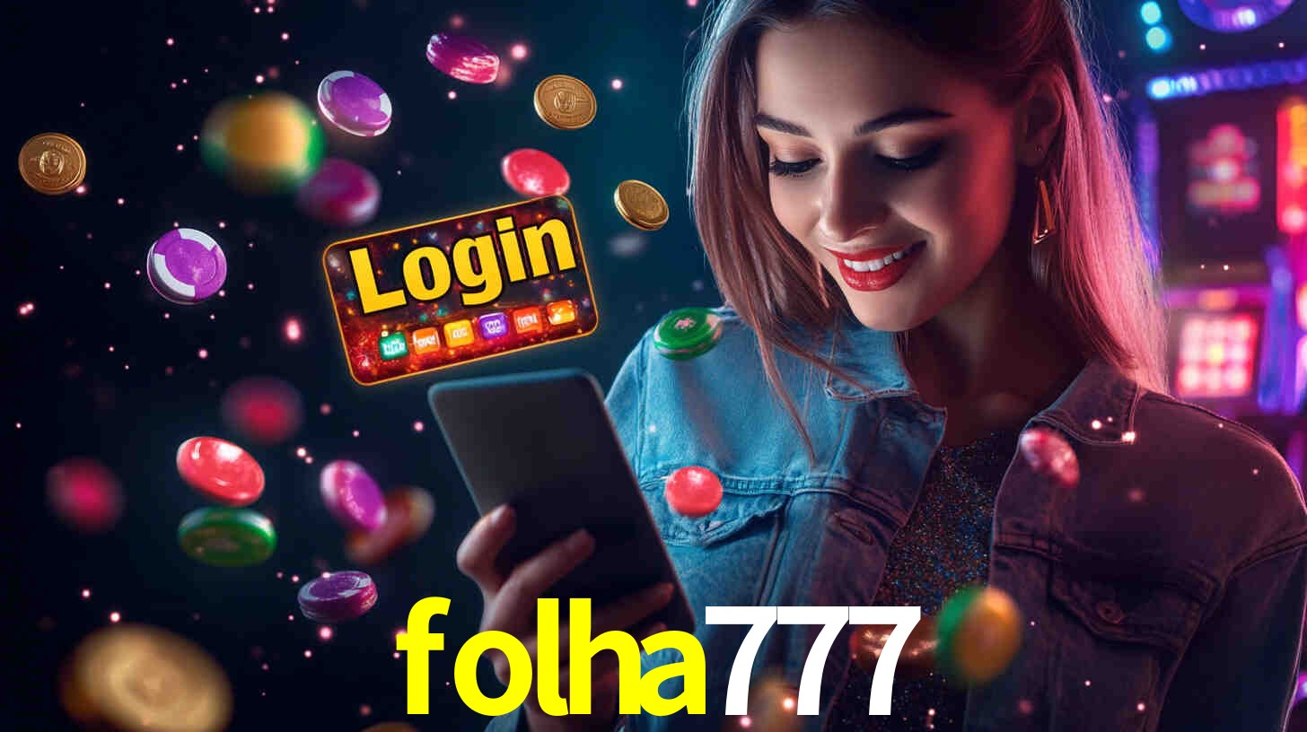 Apostas Esportivas na folha777: Um Guia Completo