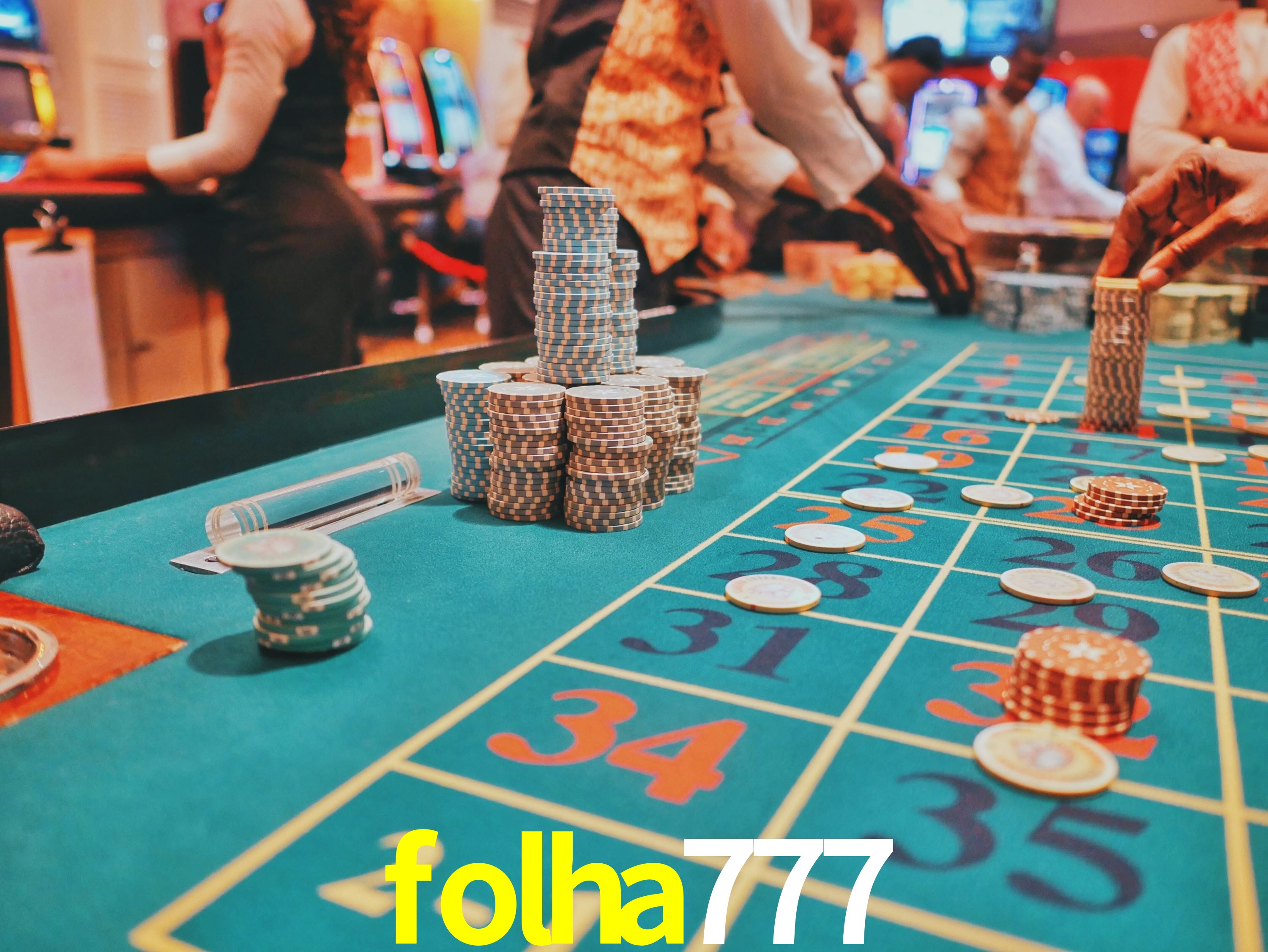 Sports Statistics folha777