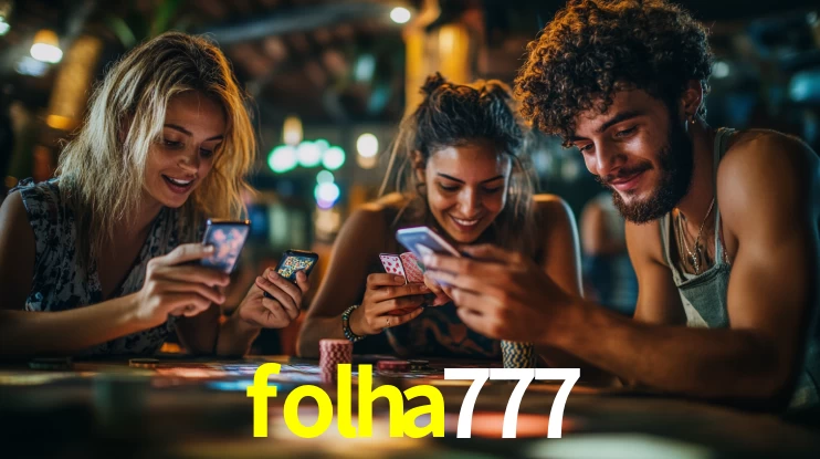 Daily Bonuses folha777