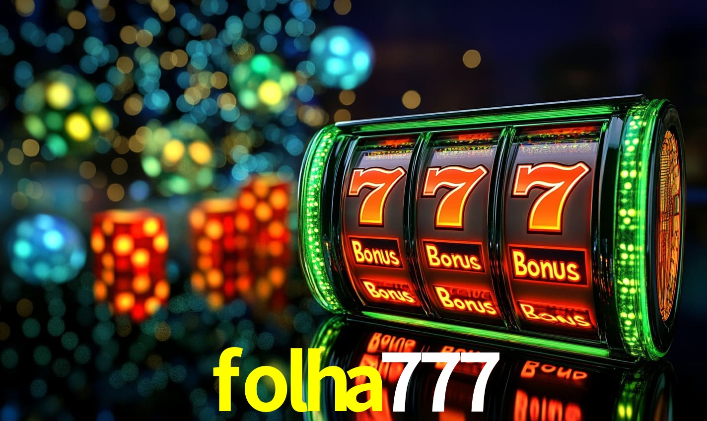 Live Casino folha777