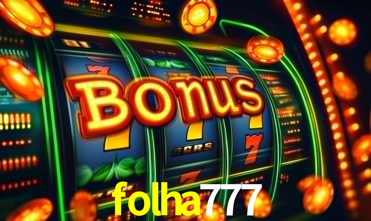 Blackjack Table folha777