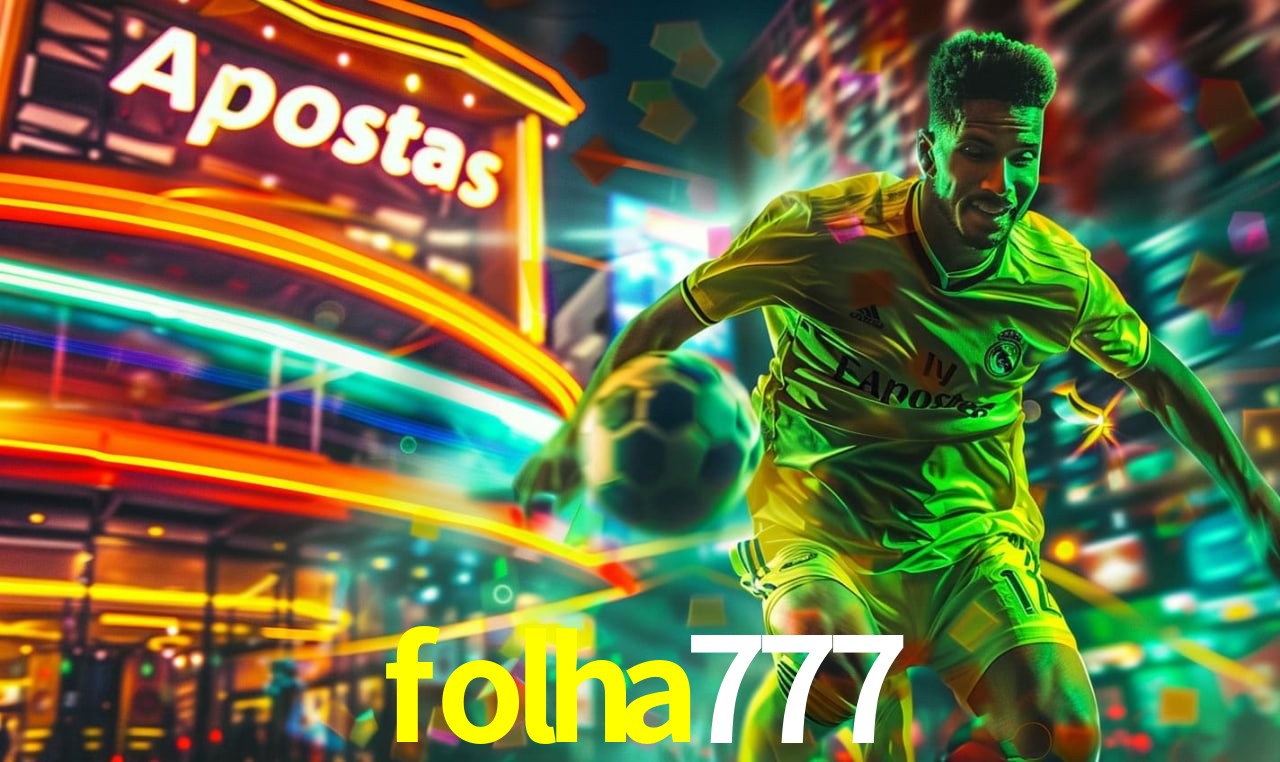 Bonus Features folha777