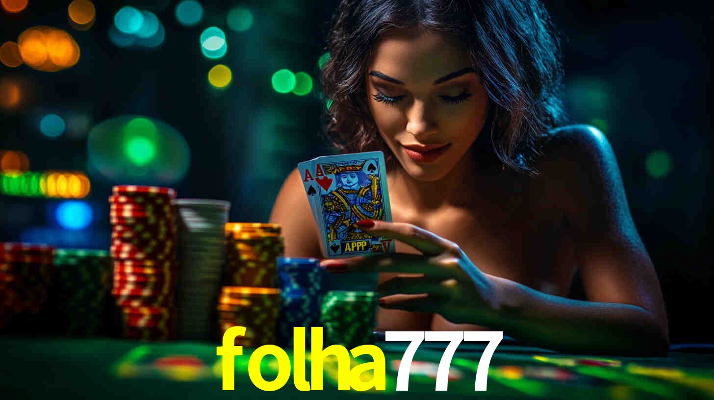 A Experiência Imersiva dos Cassinos Ao Vivo no folha777