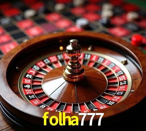 Responsive Design folha777