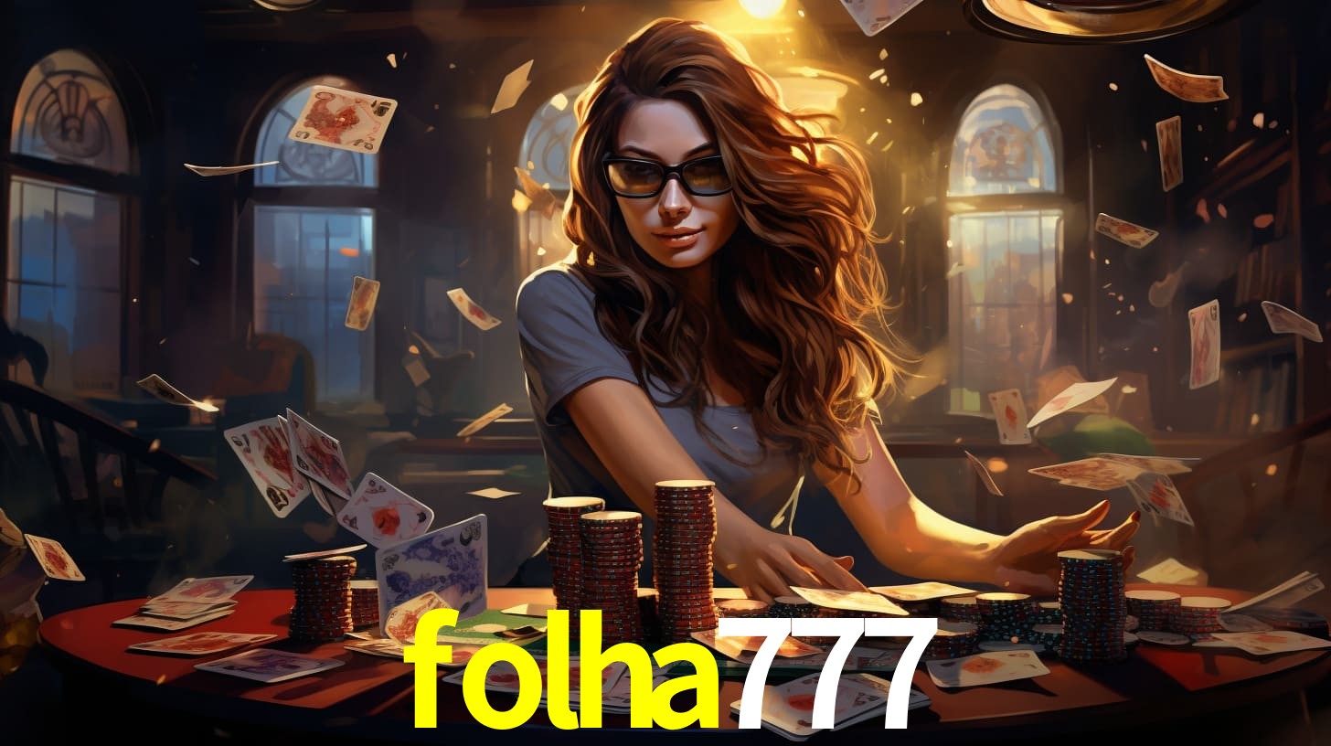 Live Casino folha777
