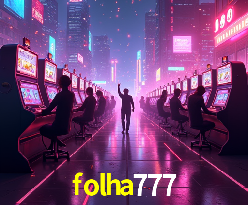 cassino folha777
