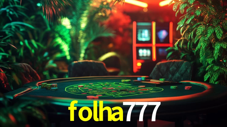 Tournaments folha777