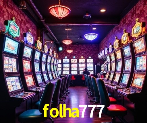 Flash Promotion folha777