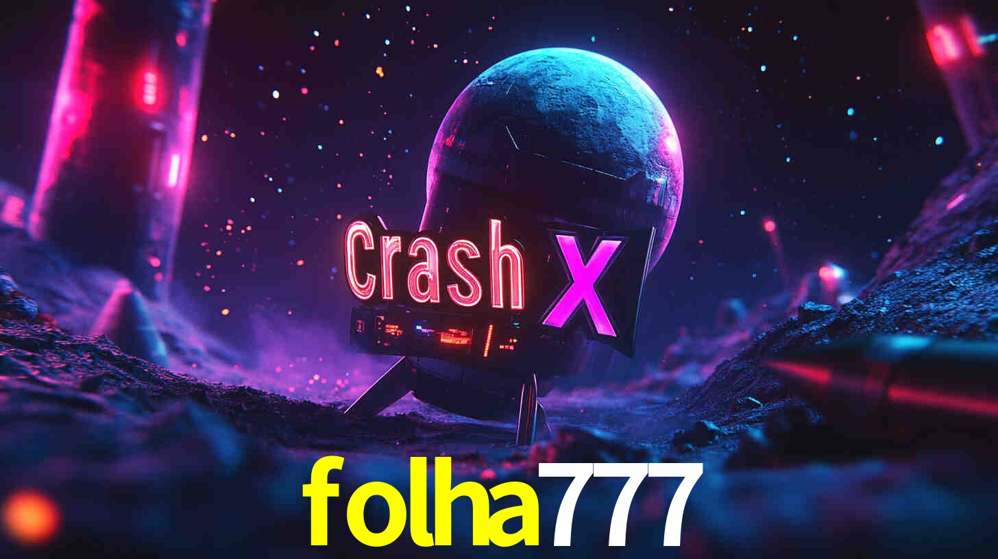 A Revolução dos Aplicativos de Jogos no folha777