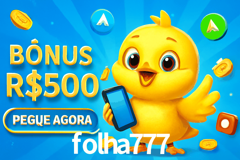 Secure Login folha777