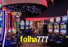 API Integration folha777