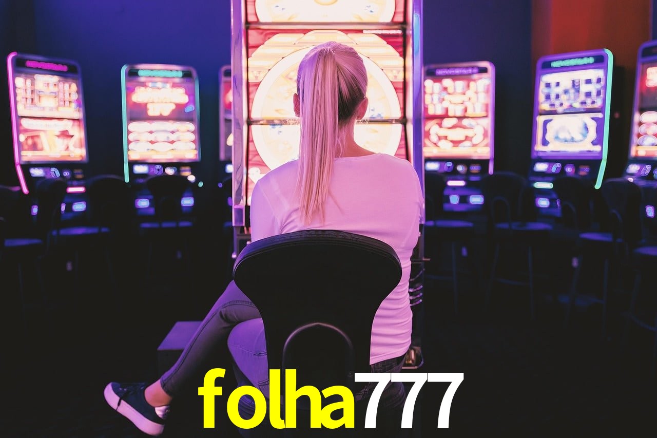 Bonus Features folha777