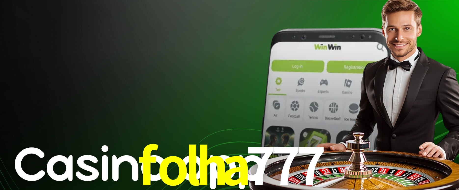 Responsive Design folha777