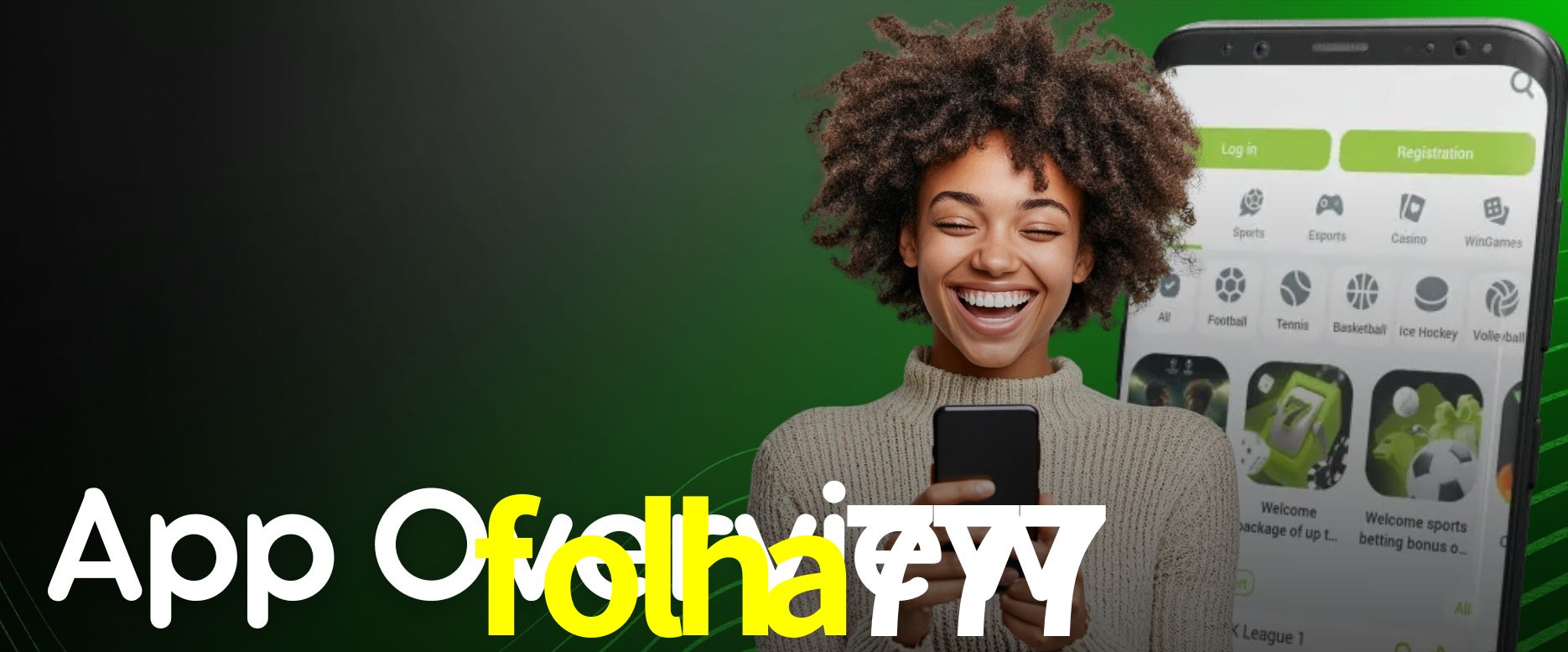 API Integration folha777