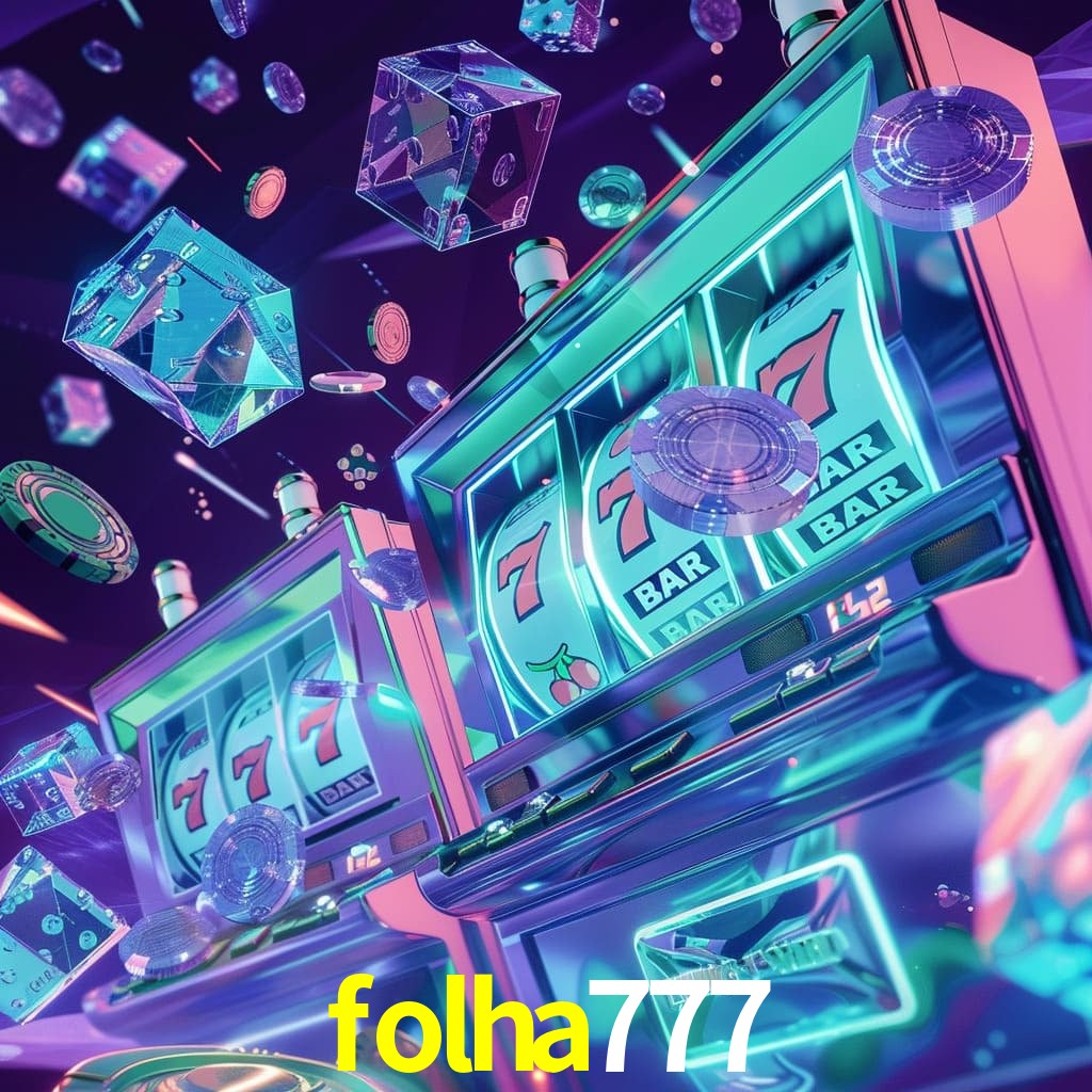 A Emoção da Loteria na folha777: Uma Chance de Mudança de Vida