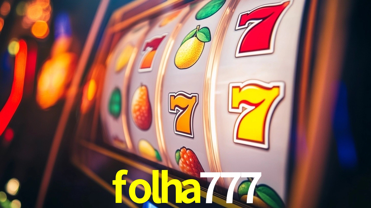 Tournaments folha777