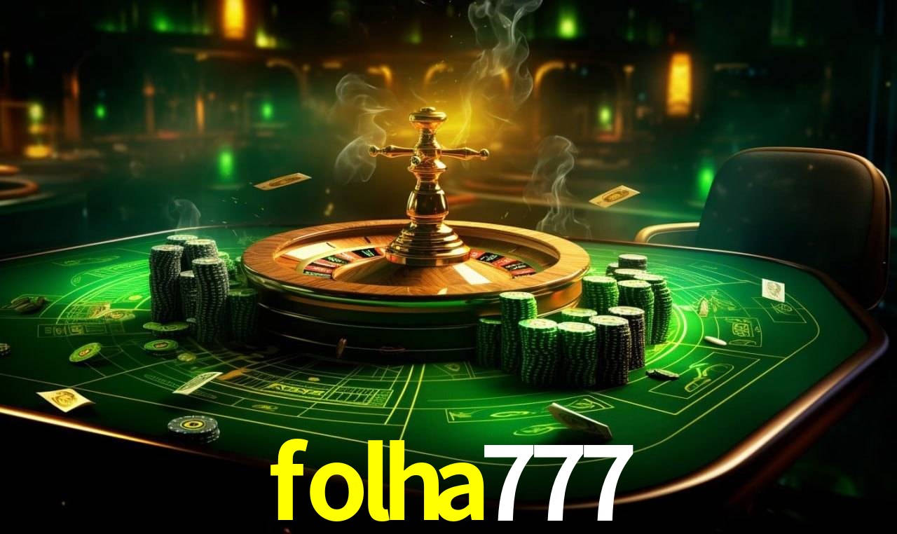 Desvendando o Mundo dos Jogos Virtuais na folha777