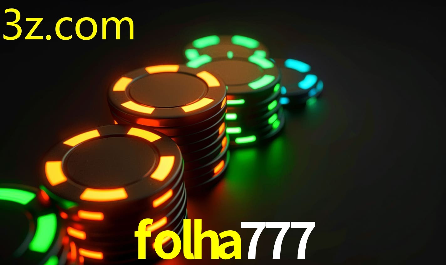 FOLHA777