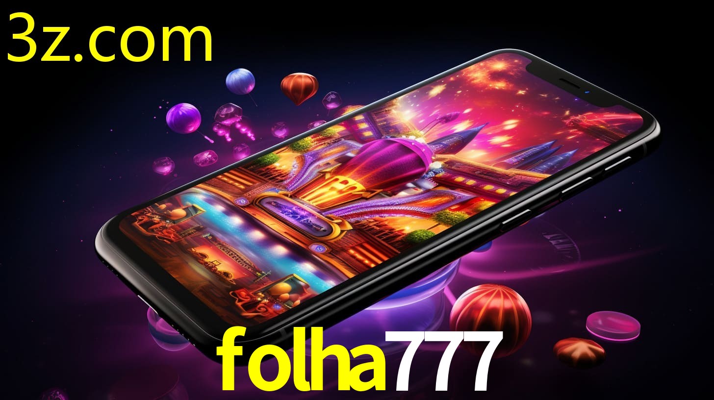 FOLHA777
