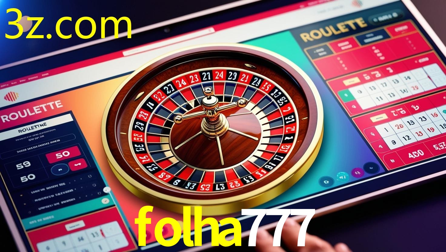 FOLHA777