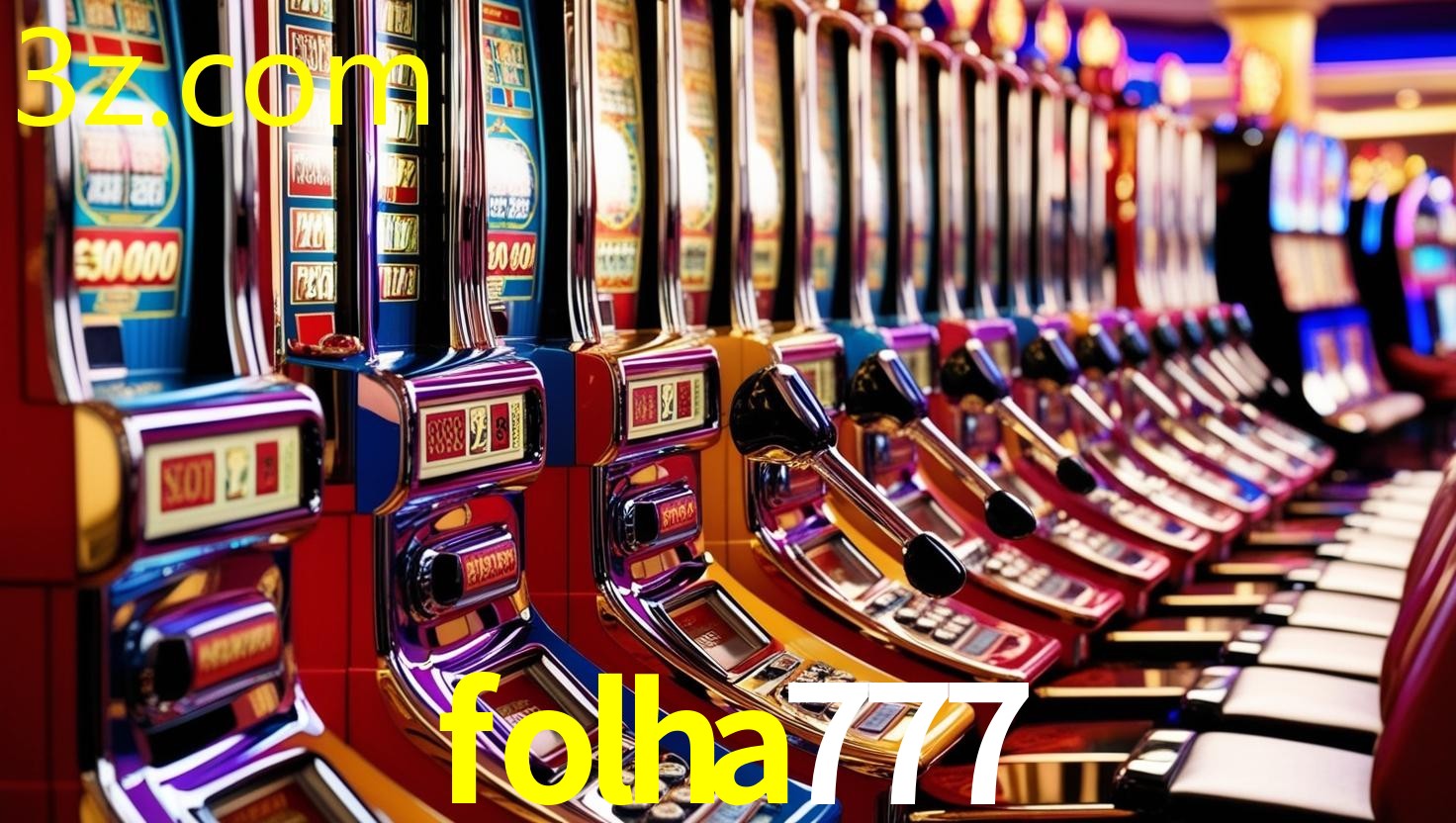 FOLHA777