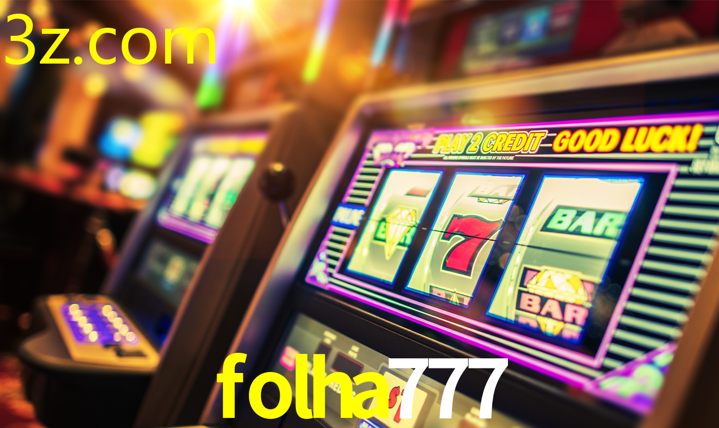 FOLHA777