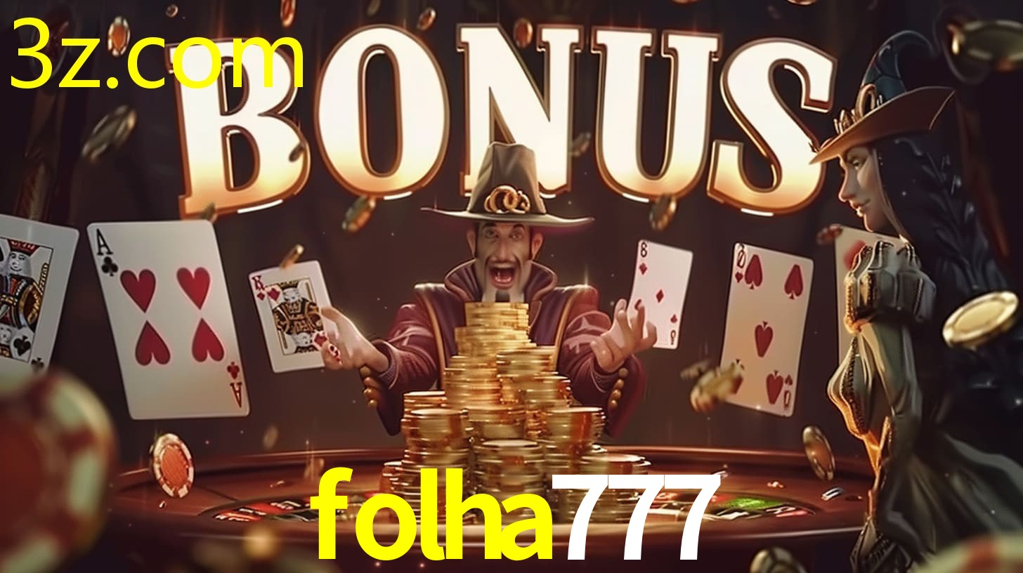 FOLHA777