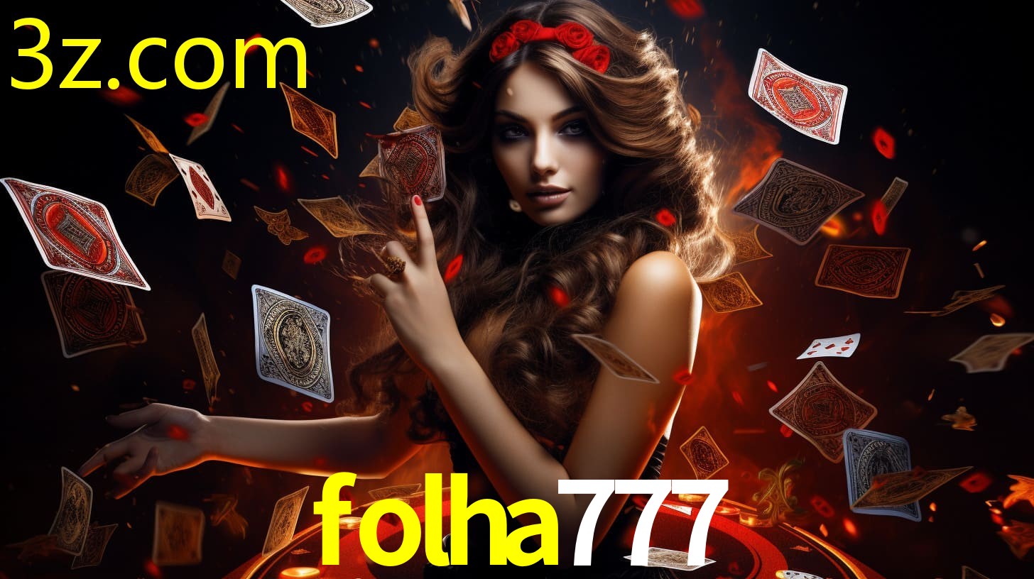 FOLHA777