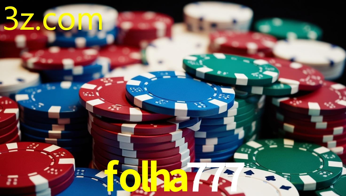 FOLHA777