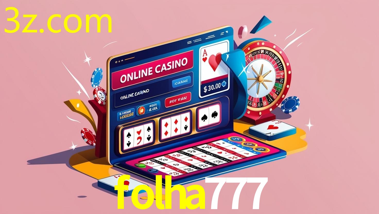 FOLHA777