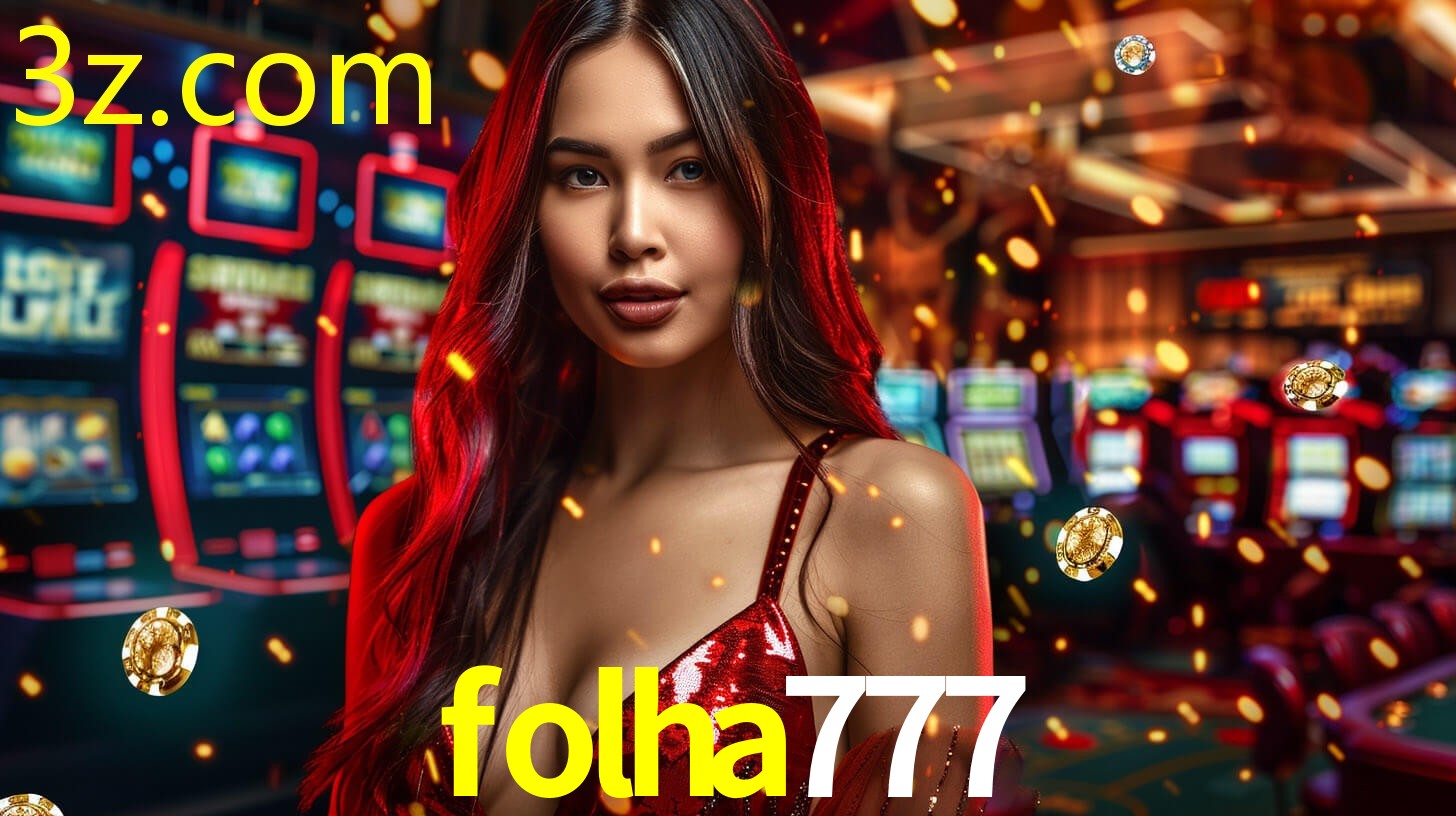 FOLHA777