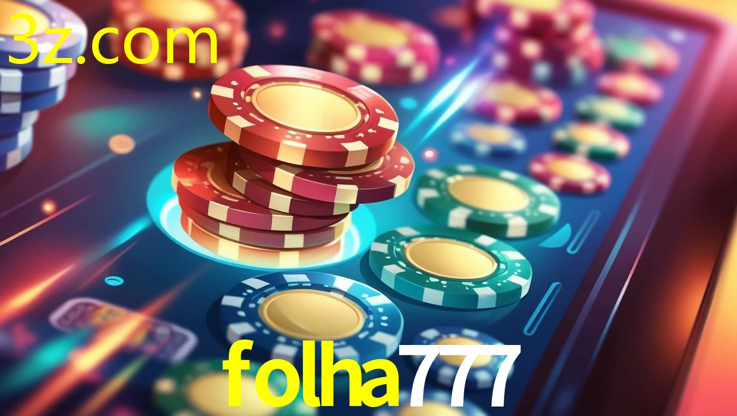 FOLHA777